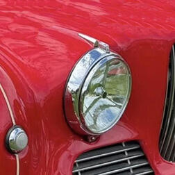 Jowett Jupiter