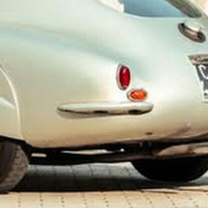 1954 Fiat Berlinetta 8v