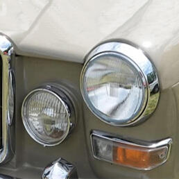 Van Den Plas Princess 1100