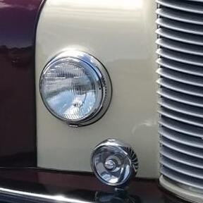 Commer Superpoise