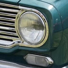 Vauxhall Victor FB